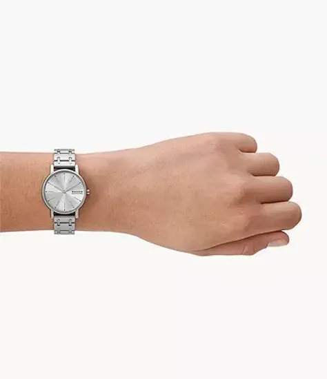 Женские часы Skagen SKW3123