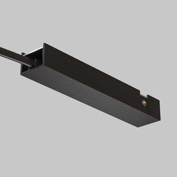 Ввод питания 48V TRA172B-1B чёрный Basity Maytoni