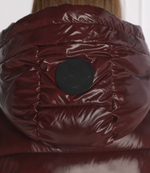 безрукавка Save The Duck - бордовый(D80302W LUCK15)