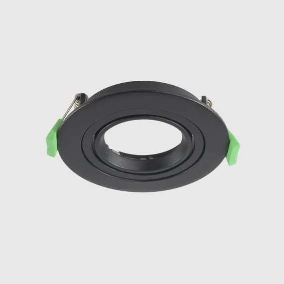 Точечный светильник Clt 001 CLT 001C1 BL V2 Crystal Lux