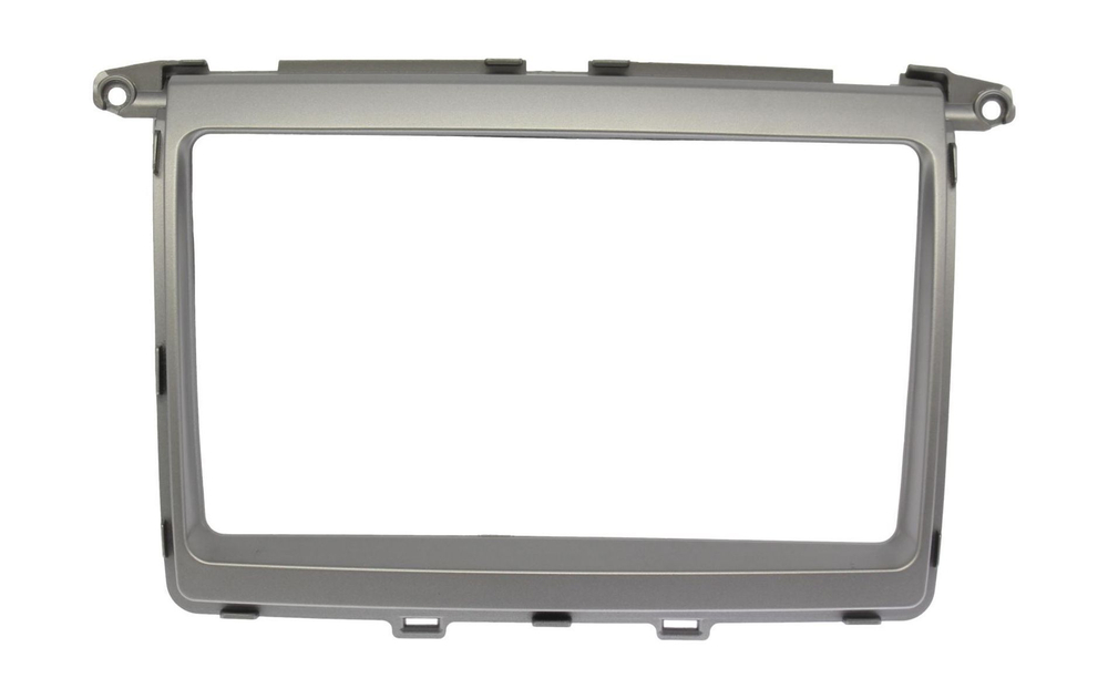 Переходная рамка магнитолы MAZDA MPV 2006-2016 9 дюймов