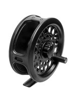 Катушка инерционная Nisus NORD (N-8008-12-87) 87mm 1+1 подшипник