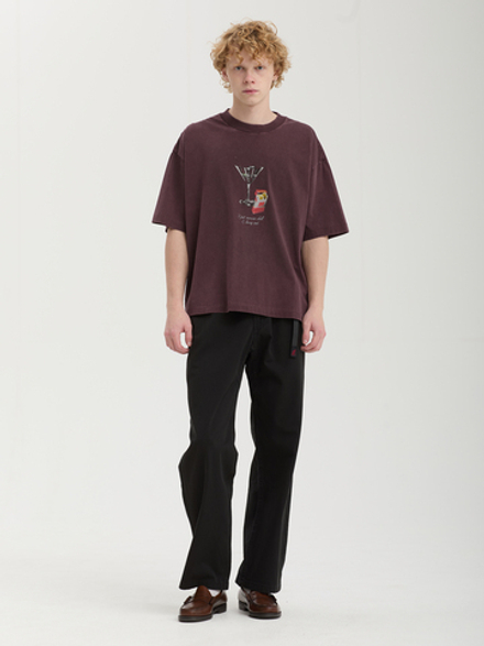Мужские Брюки Gramicci Pant Straight Fit