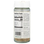Eden Foods, Водоросли гомасио, 100 г (3,5 унции)