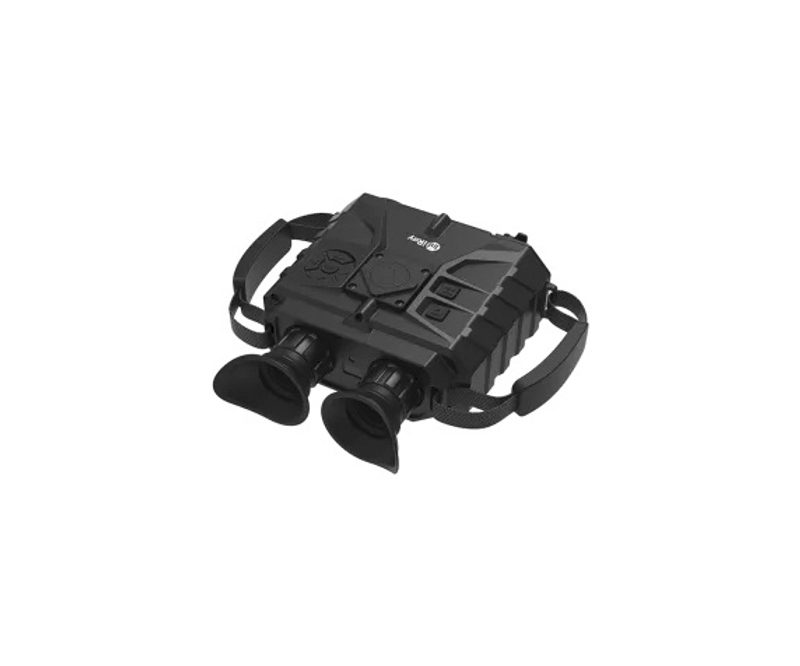 Тепловизионный бинокль iRay xFuse PT-PRO 1024 - фото 5