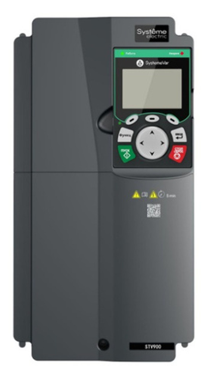 Преобразователь частоты Systeme Electric STV900D15N4