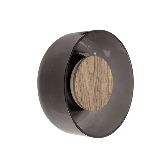 Настенный светильник Totem 10466W Smoke wood Loft It