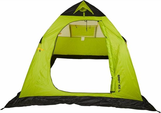 Палатка рыболовная зимняя NORFIN Easy Ice 210x210x160 см