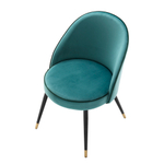 Стул (сет из 2х) Dining Chair Cooper set of 2 арт.113123