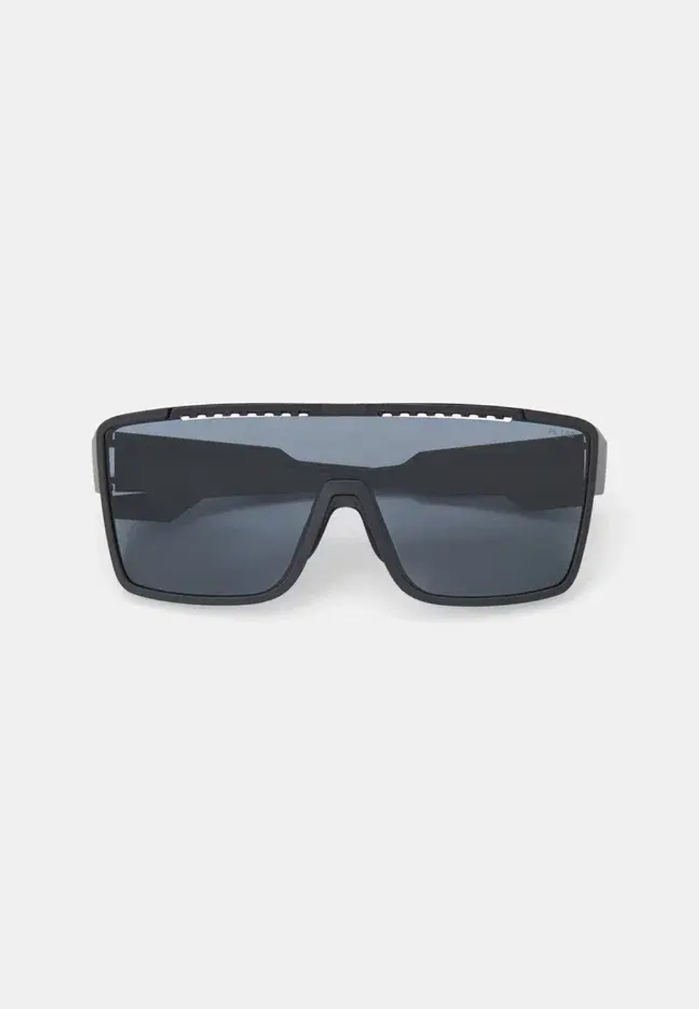 Спортивные очки 720armour CoolGuard / Matte Black /  TAC Polarized Smoke Lens