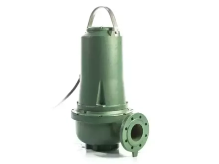 Насос дренажный DAB FKC 65 22.2 T5 400D S (3х380В; 2,20кВт)