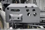 Защита днища для Tank 400 Танк защита картера кпп двигателя