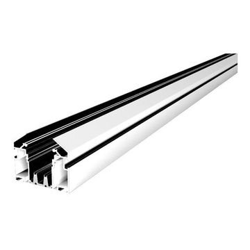 Шинопровод 3м под натяжной потолок ST046.539.02 белый Skyline 220 ST-Luce