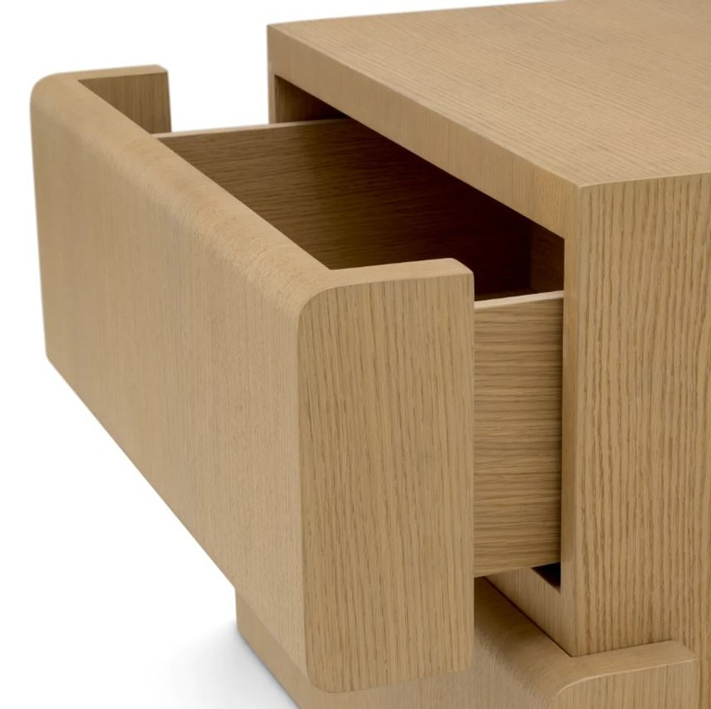 Прикроватная тумбочка Colston TABLES AND DESKS