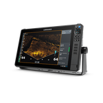 Эхолот LOWRANCE HDS-16 PRO