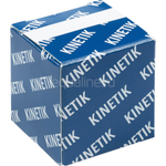 Линейный подшипник с фланцем KINETIK LMK20UU