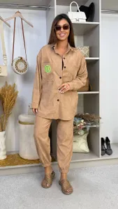 Костюм УК-439 Фабрика Моды