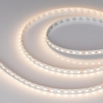 Лента UL-B80-10mm 24V Warm3000 (11 W/m, IP20, 5m) (Arlight, 7 лет)