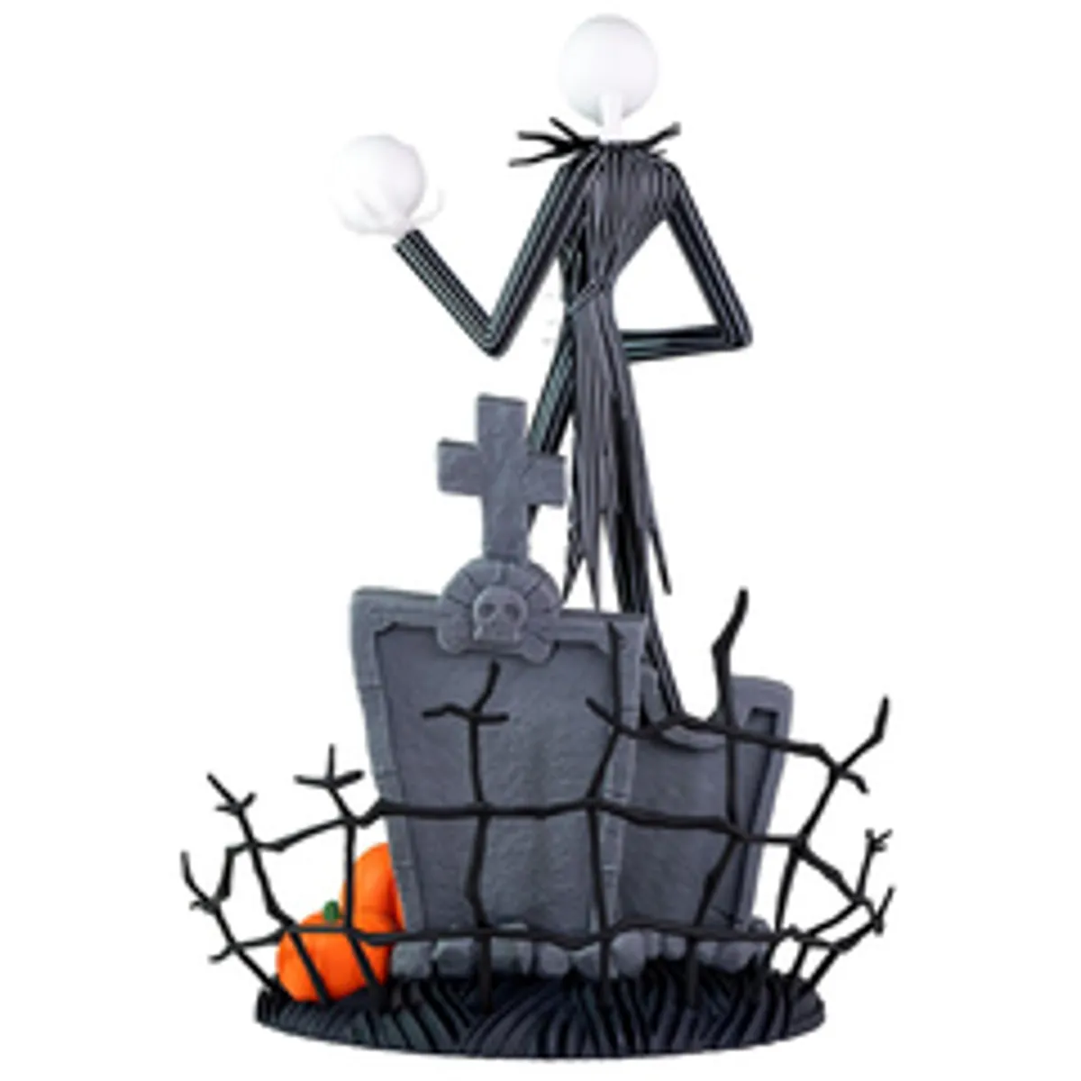 Фигурка SFC Nightmare Before Christmas: Jack Skellington (67)