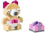 Конструктор LEGO Classic 10698 Большая коробка деталей