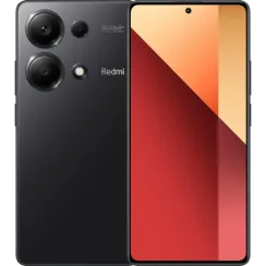 Смартфон Xiaomi Redmi Note 13 Pro 8/256Gb Midnight Black