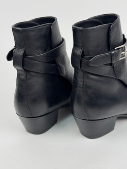 Казаки Saint Laurent