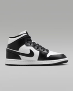 Air Jordan 1 Mid Женская обувь - NIKE