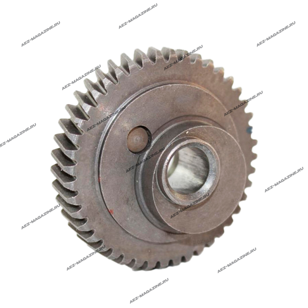 Диск-колесо лобзика Stern JS-100BL, 100A Ø 48x10 (Strum, Omax и др.)