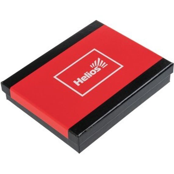 Набор Helios Волк (фляжка 240 мл + 4 стопки)(HS-N-W-А09)