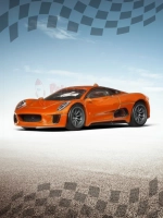 Набор Хот Вилс Premium Aston Martin и Jaguar HBL96 JBL04