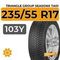 Triangle Group SeasonX TA01 235/55 R17 103Y XL