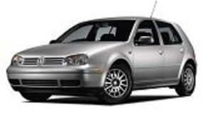 Golf IV (97-04)