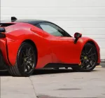 Карбоновый обвес для FERRARI SF90 Феррари