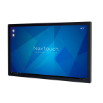 Интерактивный комплекс NextPanel 43P
