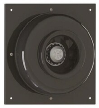 Канальный вентилятор Sysimple TKV 250-B