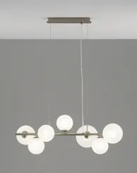 Подвесной светильник Renny V11467-7P Moderli