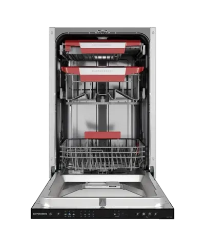 Встраиваемая посудомоечная машина Kuppersberg GLM 4581