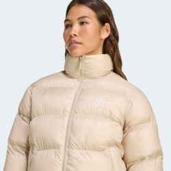 Куртка утепленная женская adidas Originals SHORT PUFFER