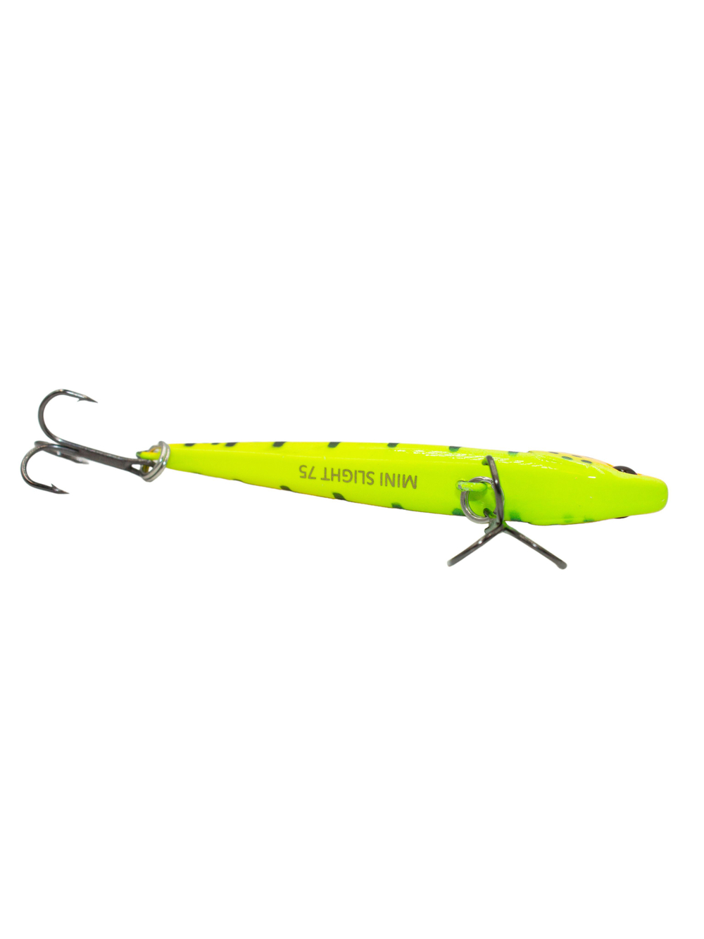 Раттлин Grows Culture ECLIPSE Mini Slight 75мм, цвет #117