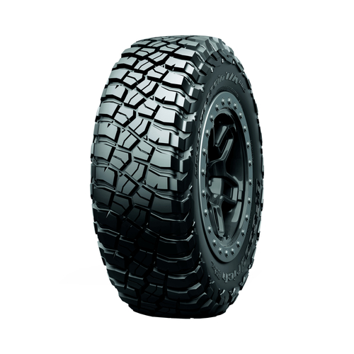 Купить Легковая шина BFGoodrich Mud Terrain T/A KM3 245/65R17 111/108Q