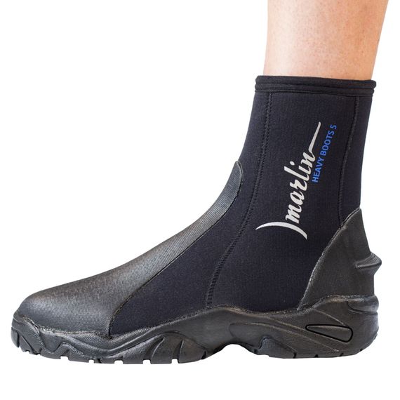 Боты Marlin Heavy Boots 5 мм