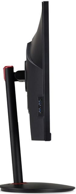 Монитор 27" ACER Nitro XV272Xbmiiprx (UM.HX2EE.X08)