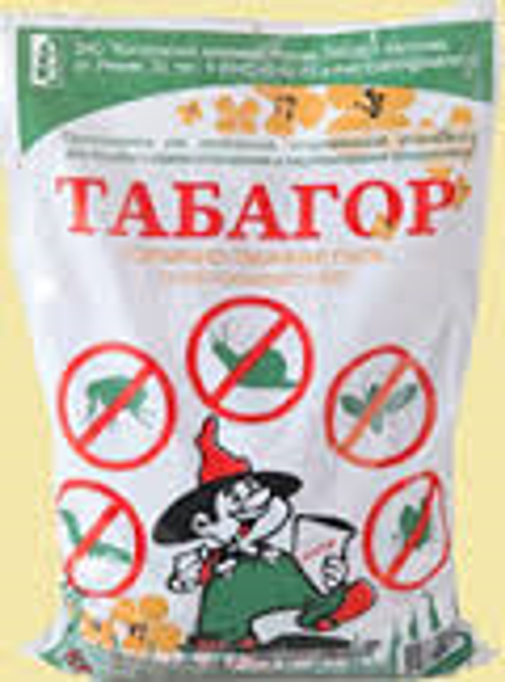 Табагор (1кг)