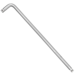 Вороток Г-образный двухсторонний 430мм, 1/2''х1/2'' Baum Auto##BaumAuto BM-8154430