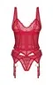 CUPIDE DESIR Corset Корсет