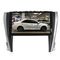 LT рамка TOYOTA CAMRY V55 2014+ Г. / 10"