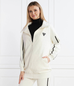Худи GUESS ACTIVE - экрю(V4RQ06 KBSL0)