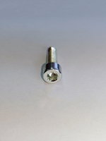 6х20 ОЦ. Винт П/Р с внут.шестигр. к.п.8.8 DIN912 (20 шт)