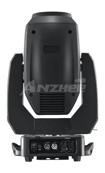 Anzhee PRO H200Z-SPOT CMY