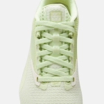Кроссовки женские Reebok Nano X3 (Салатовые)
